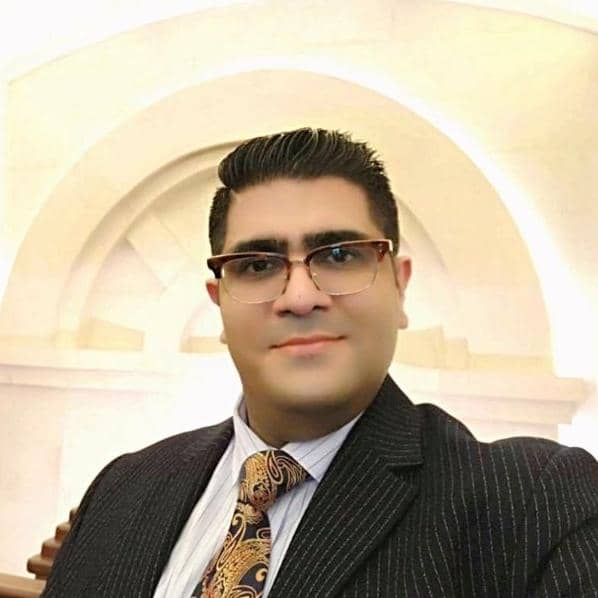 علیرضا محمدی