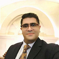 علیرضا محمدی