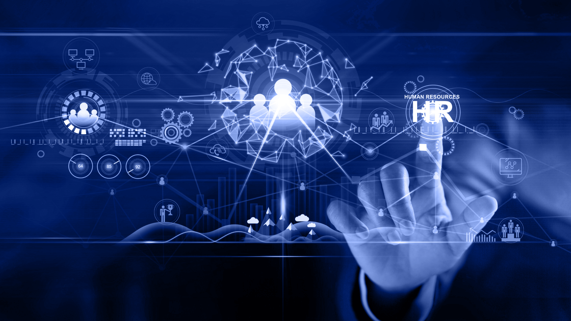 گروه مشاوره منابع انسانی استارکو