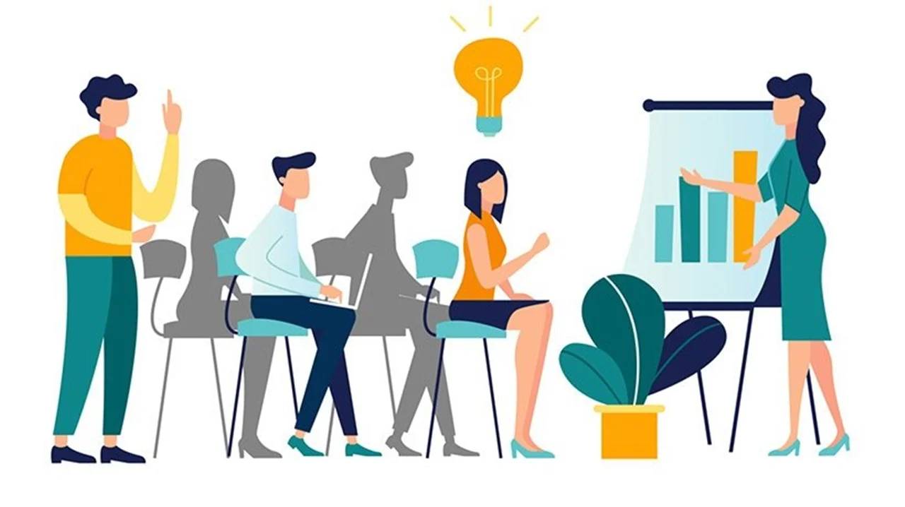 نمونه رویه آموزش و توانمندسازی کارکنان(به همراه فرم های مورد نیاز)