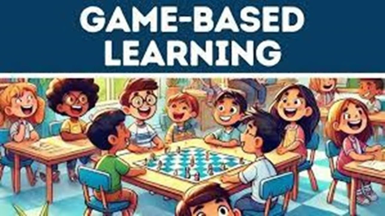 22 بازی جدی (Serious Game) برای توسعه مهارت ها و شایستگی ها